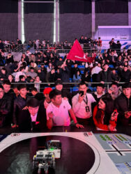 ОшМУнун командалары IT тармагы боюнча фестивалда жеңишке жетти