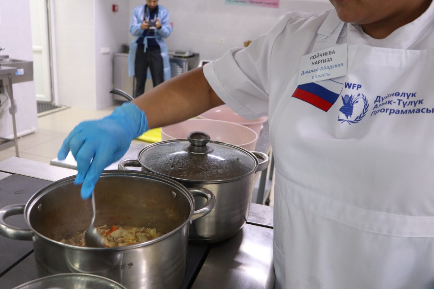 «МЫКТЫ МЕКТЕП АШПОЗЧУСУ-2024» СЫНАГЫНЫН ЖЕҢҮҮЧҮЛӨРҮ