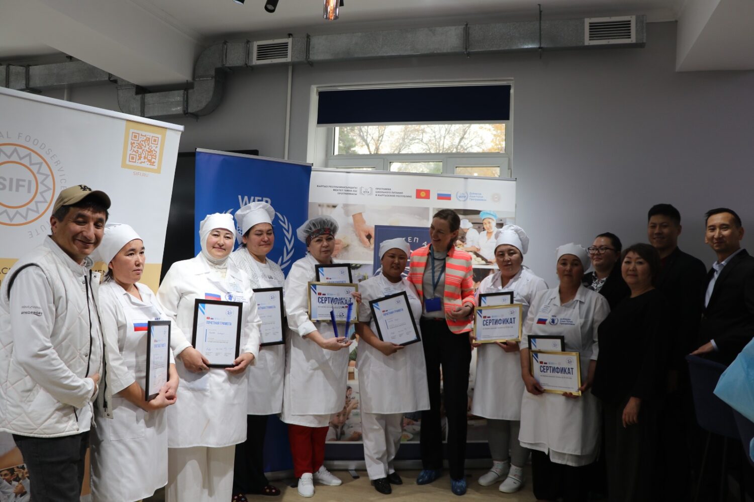 «МЫКТЫ МЕКТЕП АШПОЗЧУСУ-2024» СЫНАГЫНЫН ЖЕҢҮҮЧҮЛӨРҮ