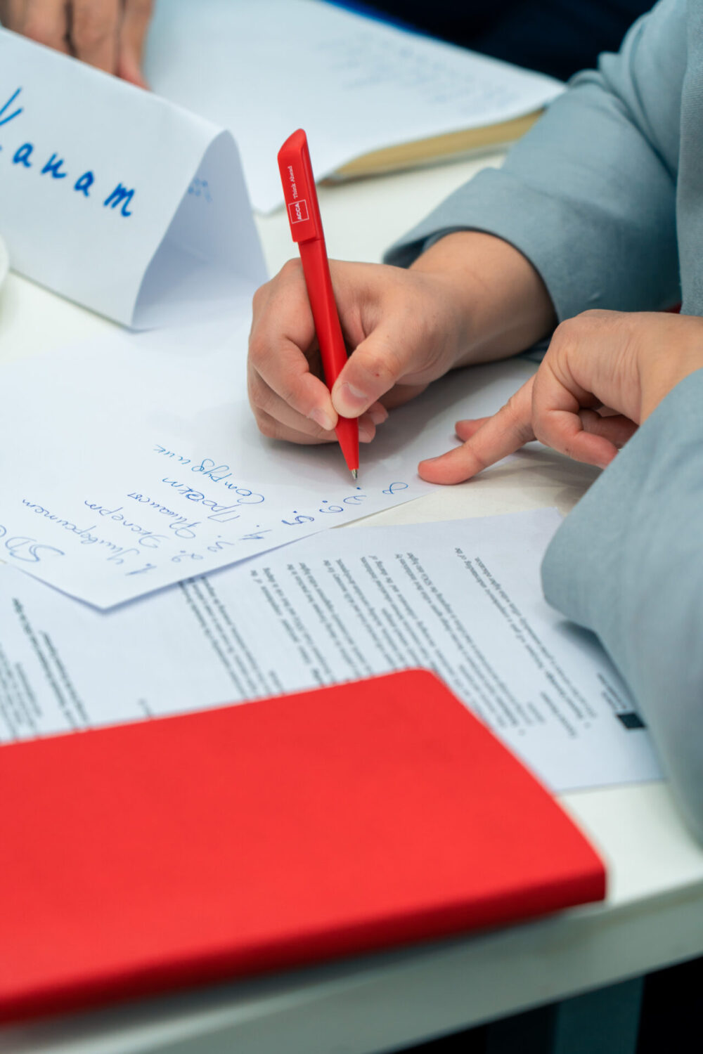 ЖОЖДОРДОГУ билим берүү маселелери талкууланды