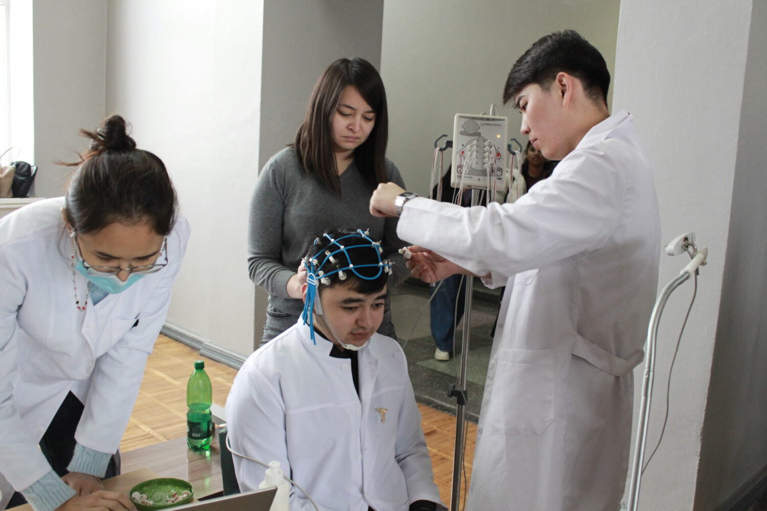 ИЛИМ: КЫРГЫЗСТАН ДҮЙНӨЛҮК РЕЙТИНГДЕ 127-ОРУНДА