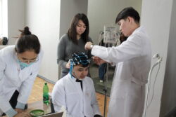 ИЛИМ: КЫРГЫЗСТАН ДҮЙНӨЛҮК РЕЙТИНГДЕ 127-ОРУНДА