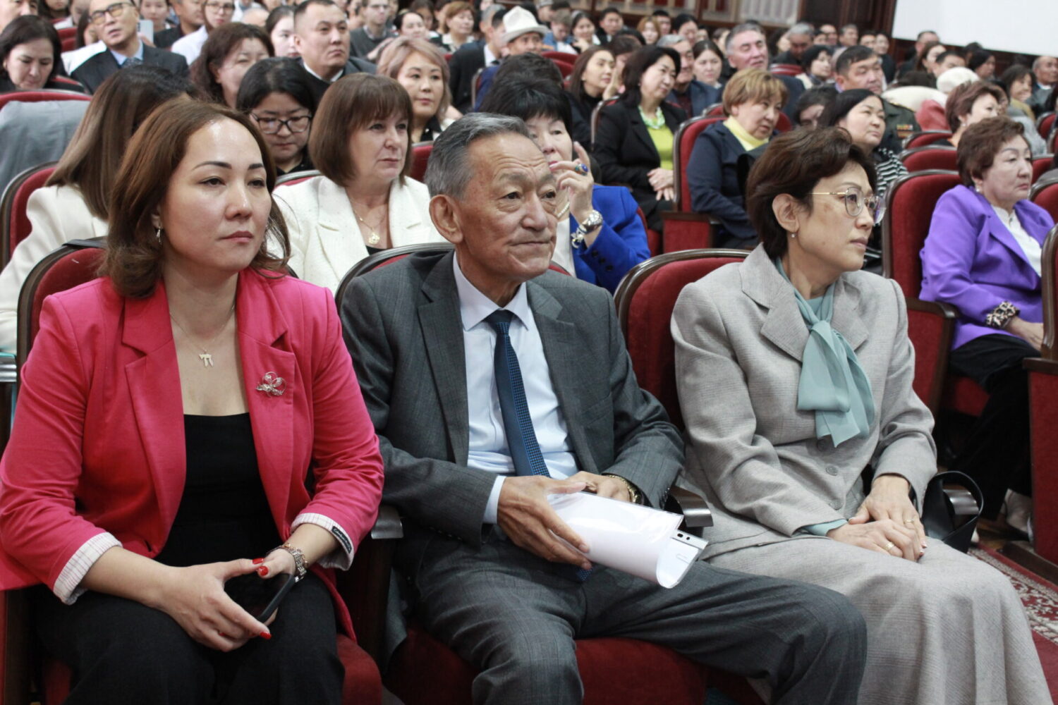 ИЛИМ: КЫРГЫЗСТАН ДҮЙНӨЛҮК РЕЙТИНГДЕ 127-ОРУНДА