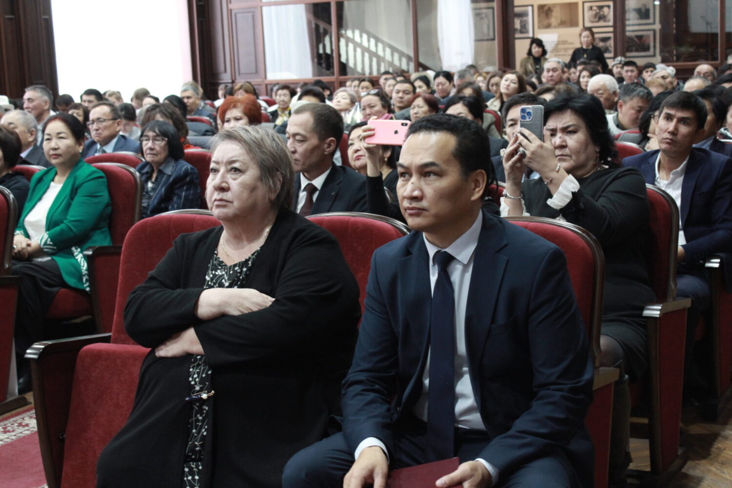 ИЛИМ: КЫРГЫЗСТАН ДҮЙНӨЛҮК РЕЙТИНГДЕ 127-ОРУНДА