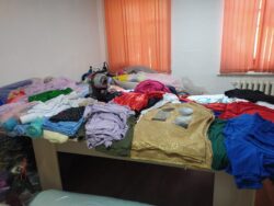 СТУДЕНТТЕР АЯЛУУ БАЛДАРГА КОЛ СУНДУ
