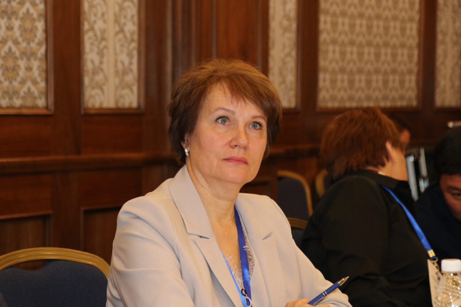 КМШ өлкөлөрүндө билим берүүдөгү кызматташтык