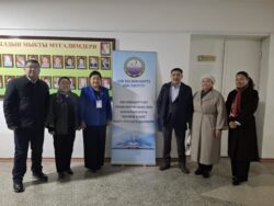 «БИЛИМ АЗЫК» ОКУУ-УСУЛДУК КЕРБЕНИ