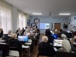 «БИЛИМ АЗЫК» ОКУУ-УСУЛДУК КЕРБЕНИ