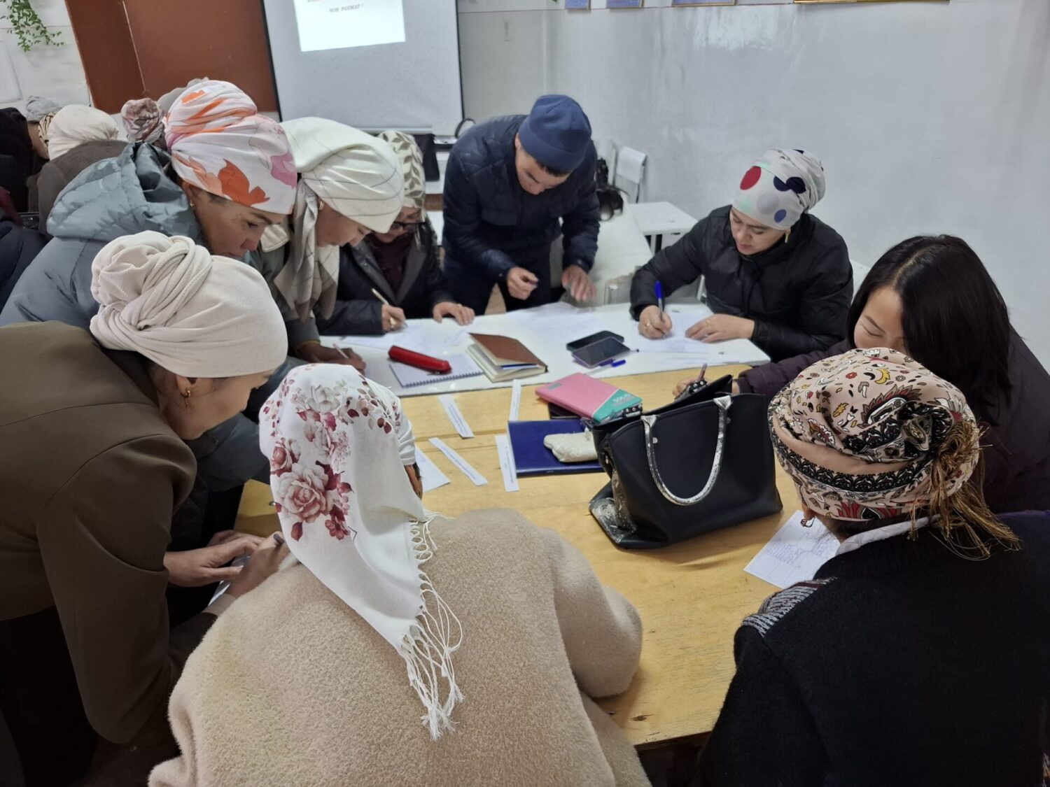 «БИЛИМ АЗЫК» ОКУУ-УСУЛДУК КЕРБЕНИ