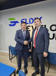 Студенттерге арналган коворкинг борбор