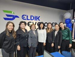 Студенттерге арналган коворкинг борбор