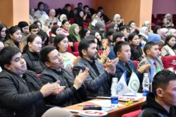 ЖОЖдор аралык КВН