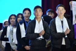 ЖОЖдор аралык КВН