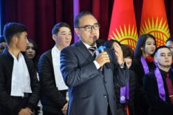 ЖОЖдор аралык КВН