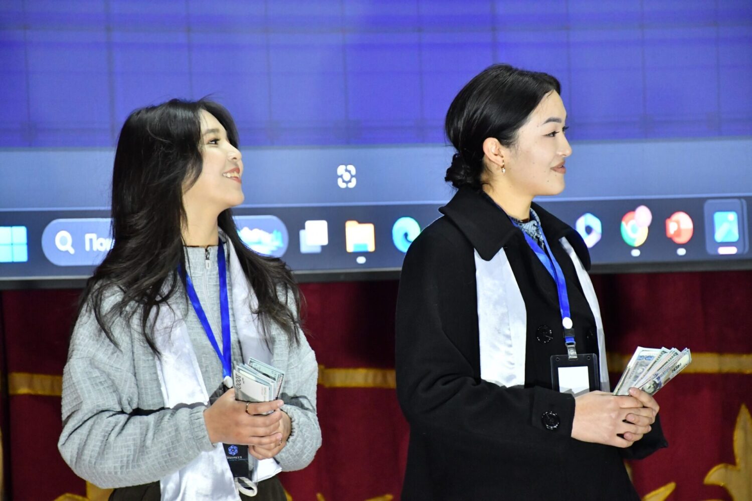 ЖОЖдор аралык КВН