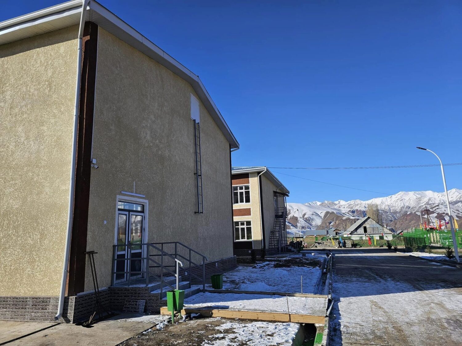 РЕСПУБЛИКА БОЮНЧА 15 ОБЪЕКТ АЧЫЛДЫ