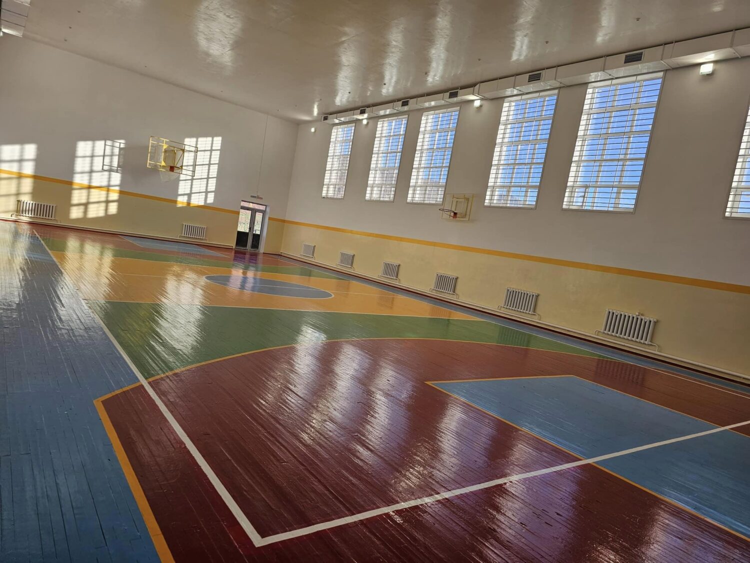 РЕСПУБЛИКА БОЮНЧА 15 ОБЪЕКТ АЧЫЛДЫ