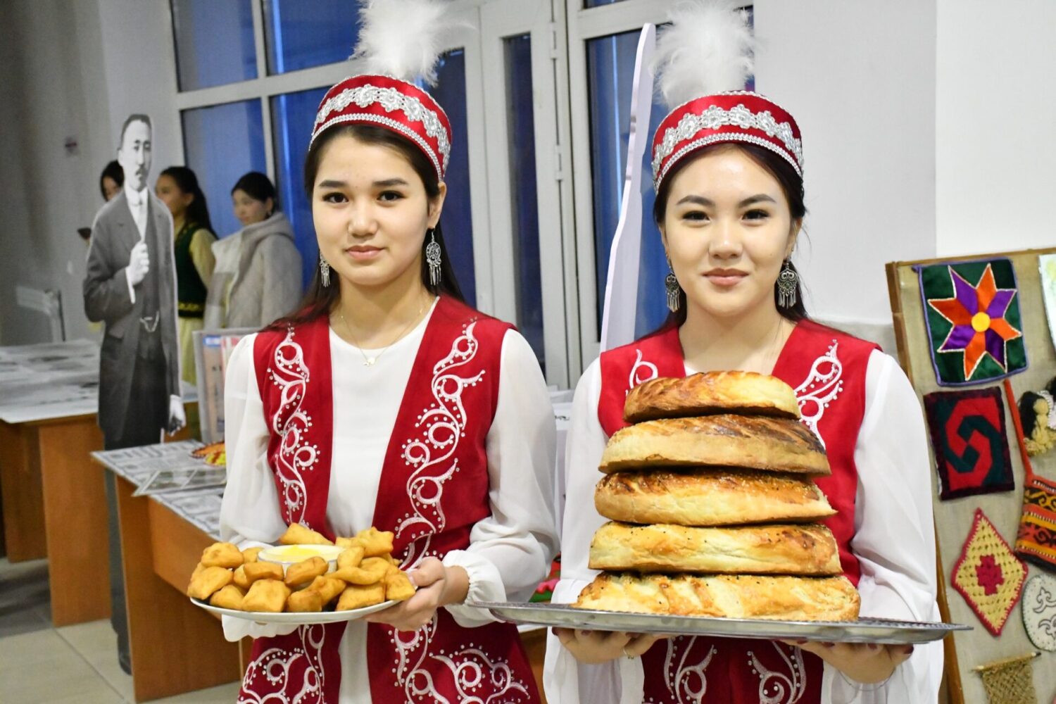 “Мамлекеттүүлүк жана улуттун руханий-интеллектуалдык калыптанышы” форуму