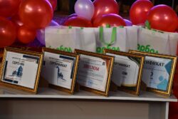 Окутуучулар арасындагы интеллектуалдык таймаш