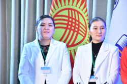 Окутуучулар арасындагы интеллектуалдык таймаш