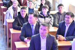 Окутуучулар арасындагы интеллектуалдык таймаш