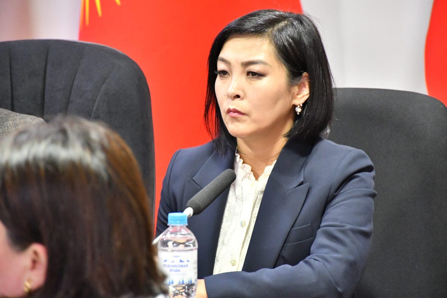 “Мамлекеттүүлүк жана улуттун руханий-интеллектуалдык калыптанышы” форуму