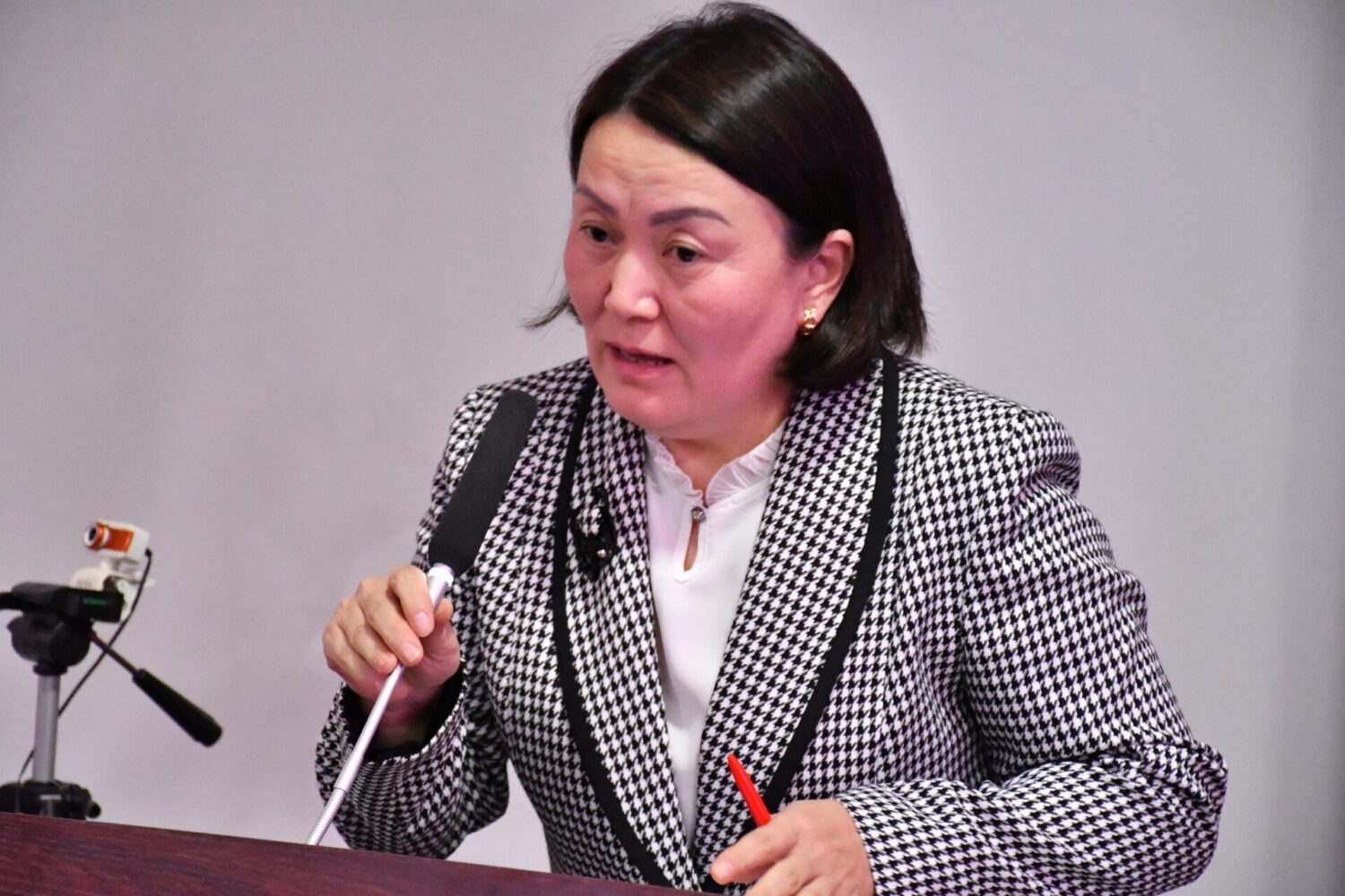 “Мамлекеттүүлүк жана улуттун руханий-интеллектуалдык калыптанышы” форуму