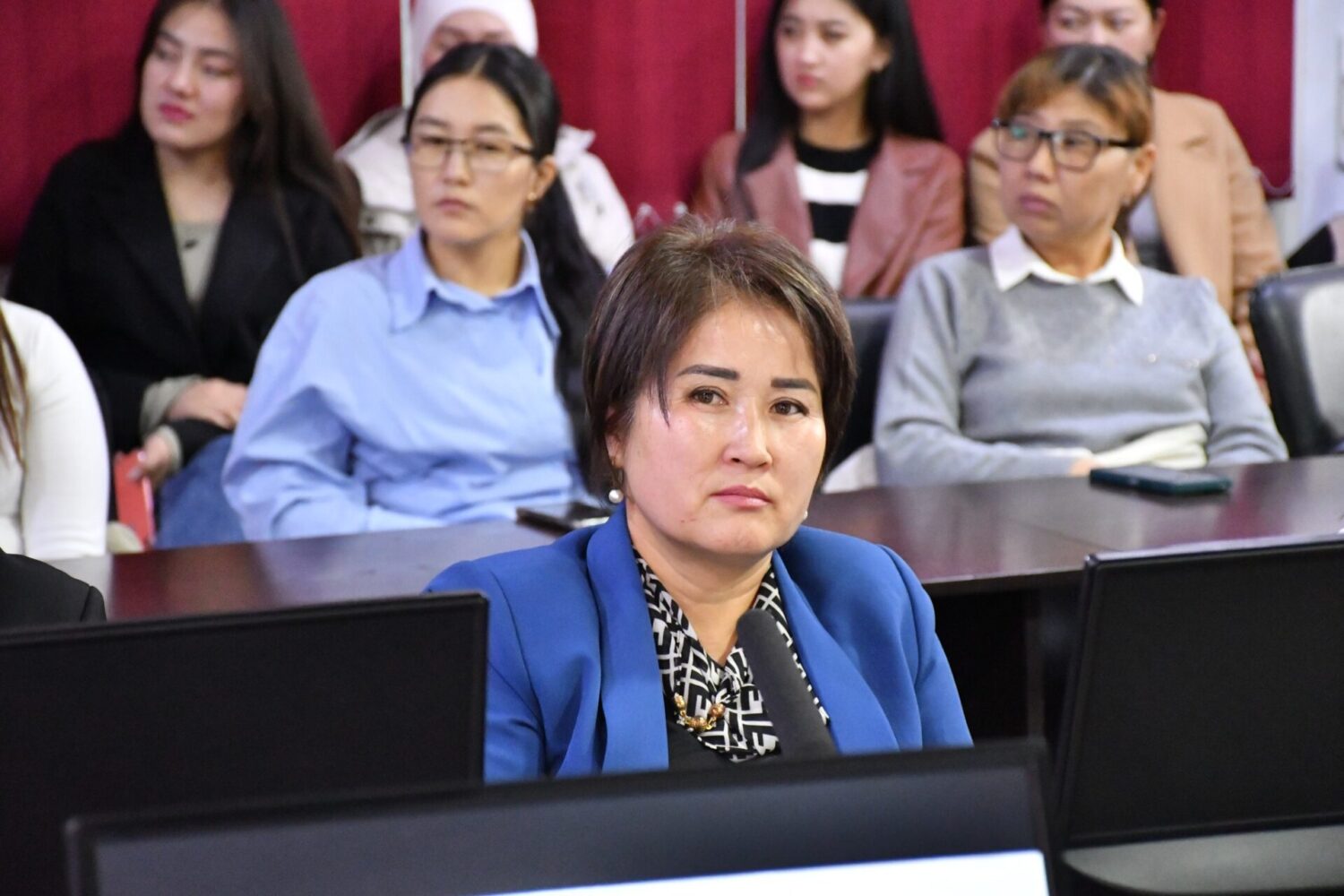 “Мамлекеттүүлүк жана улуттун руханий-интеллектуалдык калыптанышы” форуму