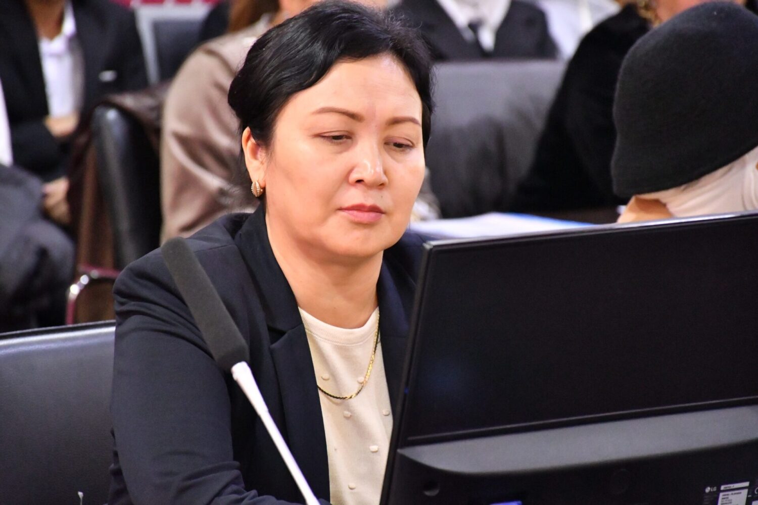 “Мамлекеттүүлүк жана улуттун руханий-интеллектуалдык калыптанышы” форуму