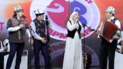 ДОСТУК ЖАРЧЫСЫ “САРМЕРДЕН” ОЮНУ