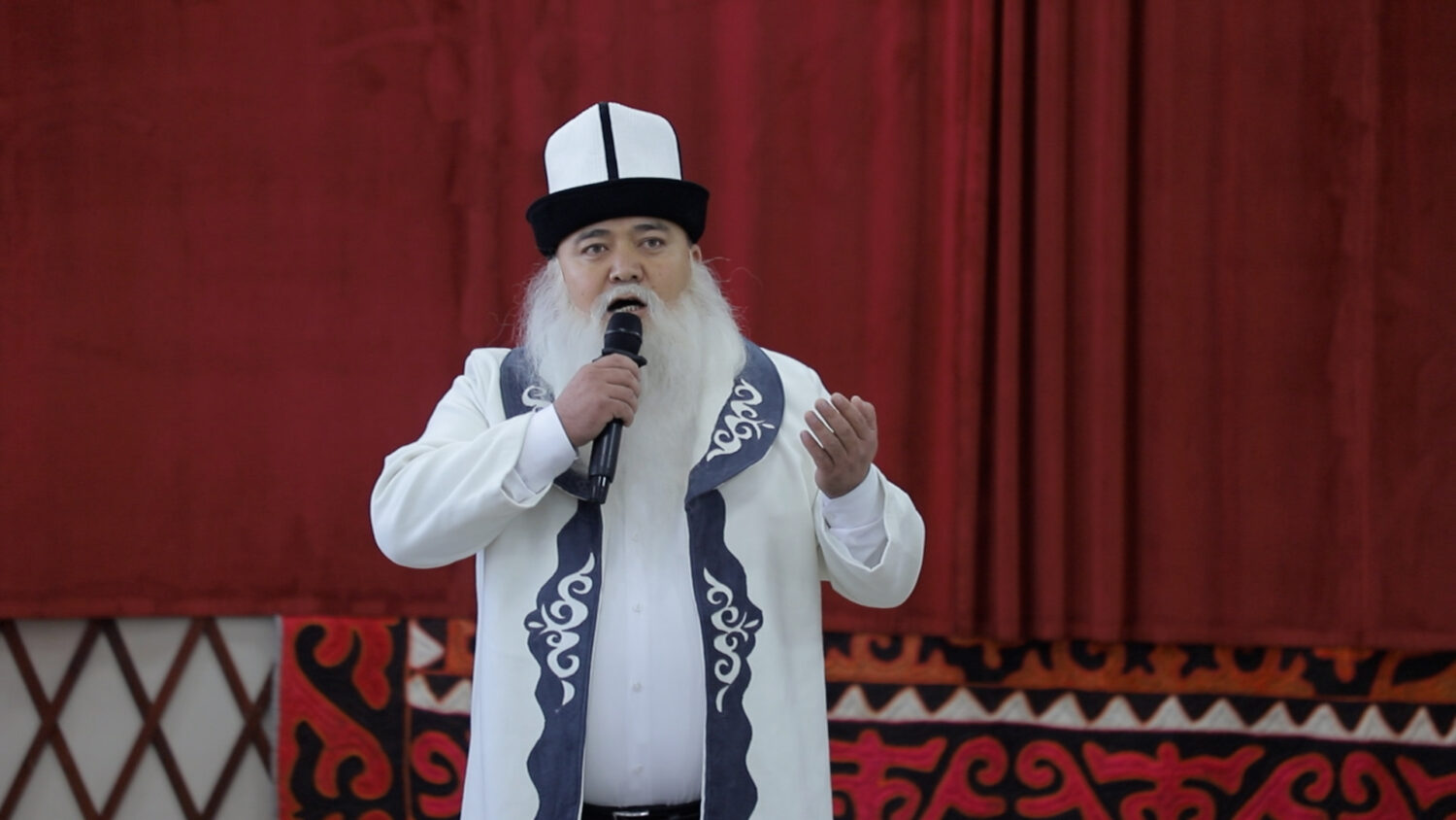 ДОСТУК ЖАРЧЫСЫ “САРМЕРДЕН” ОЮНУ