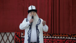 ДОСТУК ЖАРЧЫСЫ “САРМЕРДЕН” ОЮНУ