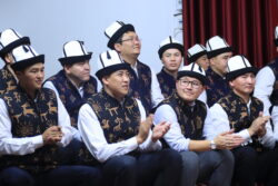 ДОСТУК ЖАРЧЫСЫ “САРМЕРДЕН” ОЮНУ