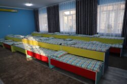 ТАЛАСТА УКМКНЫН БАЛА БАКЧАСЫ АЧЫЛДЫ
