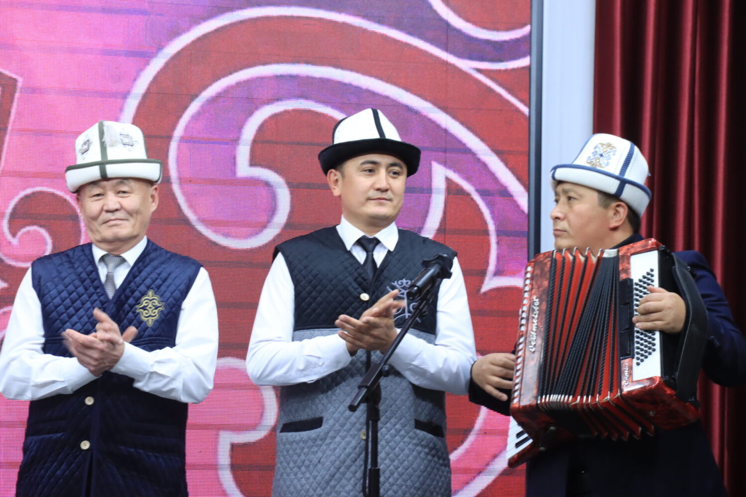 УЛУТТУК КААДА-САЛТТАРДЫ УНУТПАЙЛЫ