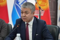 12 ЖЫЛДЫК БИЛИМ БЕРҮҮ ТАЛКУУЛАНДЫ