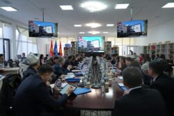 12 ЖЫЛДЫК БИЛИМ БЕРҮҮ ТАЛКУУЛАНДЫ