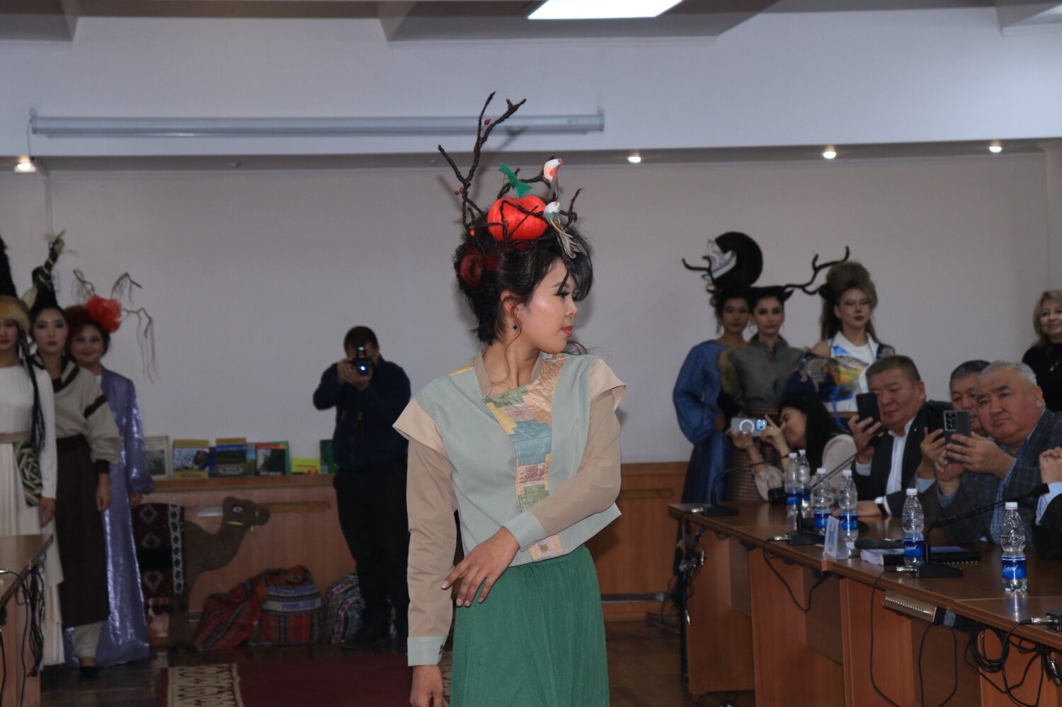 Башталгыч кесиптик билим берүү багытындагы методикалык колдонмо