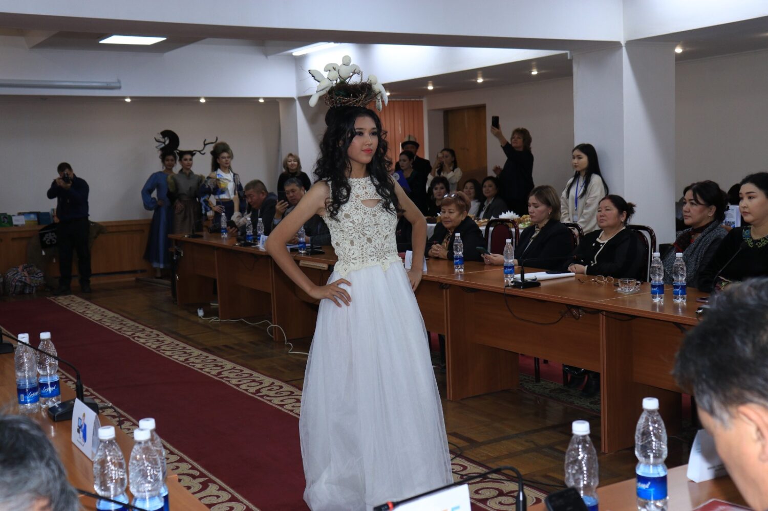 Башталгыч кесиптик билим берүү багытындагы методикалык колдонмо