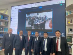 12 ЖЫЛДЫК БИЛИМ БЕРҮҮ ТАЛКУУЛАНДЫ