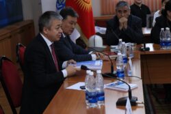 Башталгыч кесиптик билим берүү багытындагы методикалык колдонмо