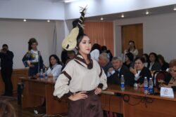 Башталгыч кесиптик билим берүү багытындагы методикалык колдонмо