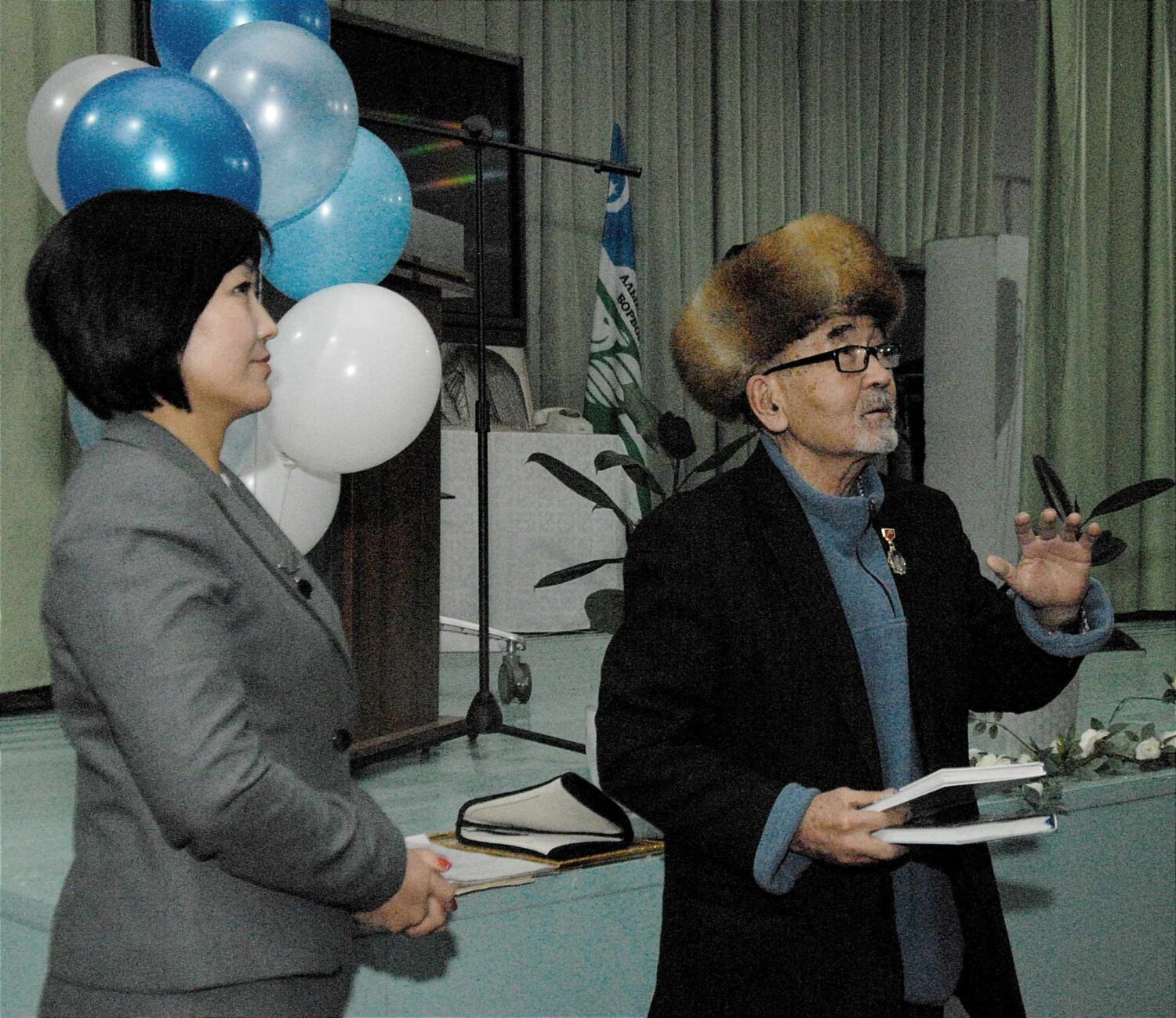 АЛЫКУЛ ОСМОНОВДУН АКЫНДЫК ЭРДИГИ