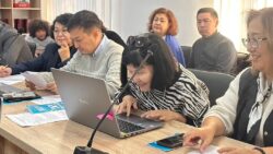 КМТУ НОУТБУК ЧЫГАРА БАШТАДЫ