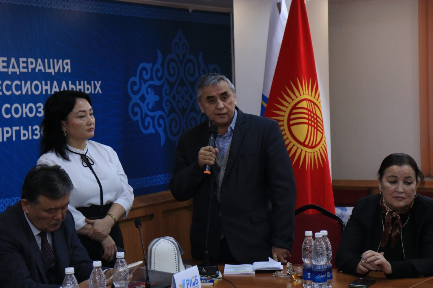 Башталгыч кесиптик билим берүү багытындагы методикалык колдонмо