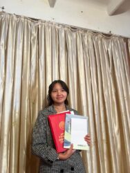 Окуучулардын билим таймашы