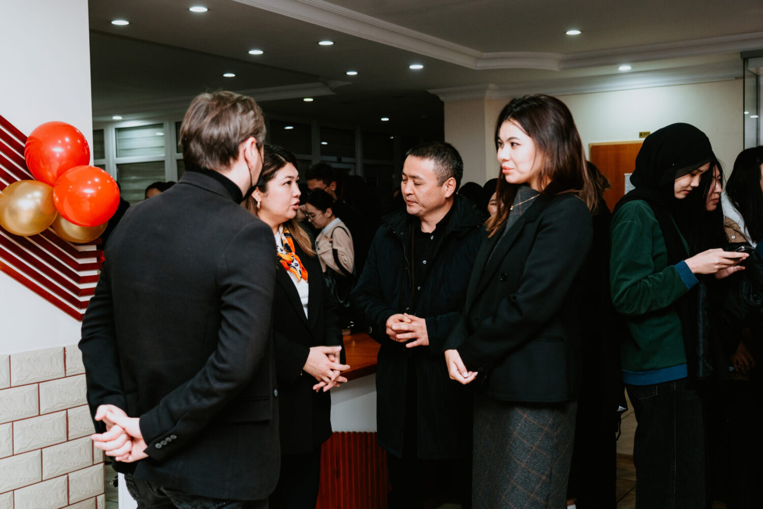 “Business Case — 2024” хакатону: ишкердикти өнүктүрүүгө кадам