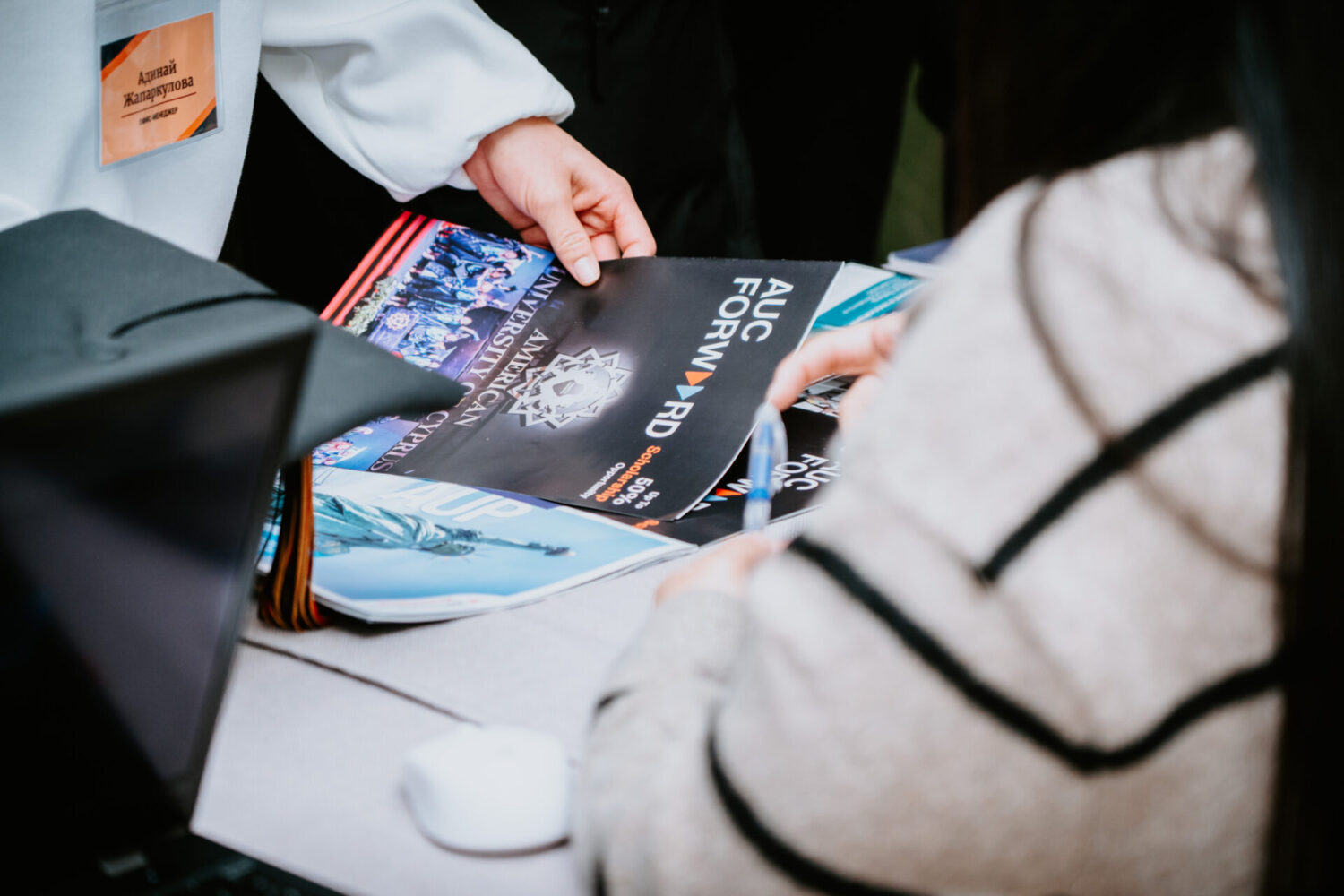 “Business Case — 2024” хакатону: ишкердикти өнүктүрүүгө кадам
