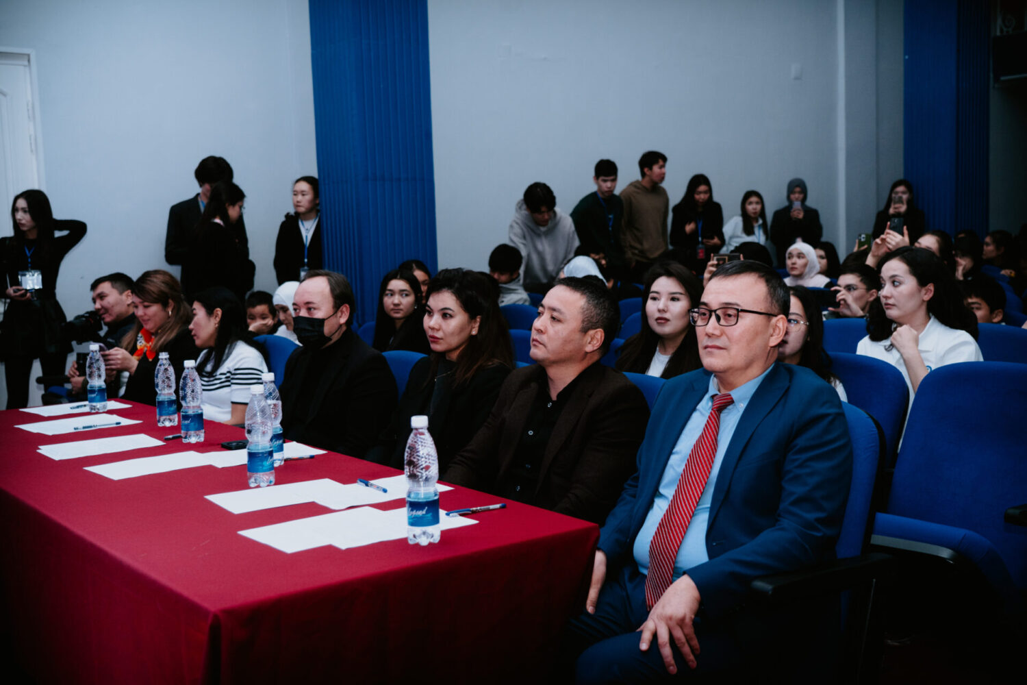 “Business Case — 2024” хакатону: ишкердикти өнүктүрүүгө кадам