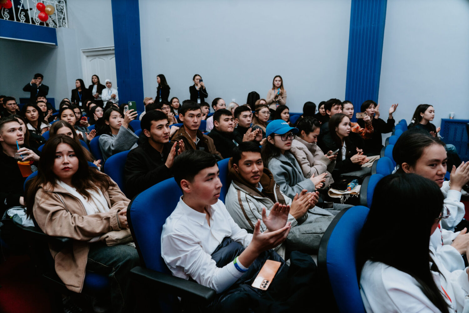 “Business Case — 2024” хакатону: ишкердикти өнүктүрүүгө кадам